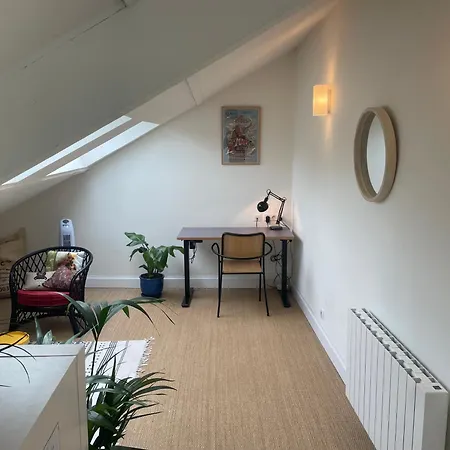 Duplex Confort Et Jardin Dom wakacyjny