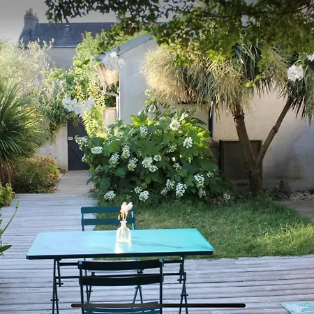 Duplex Confort Et Jardin Dom wakacyjny